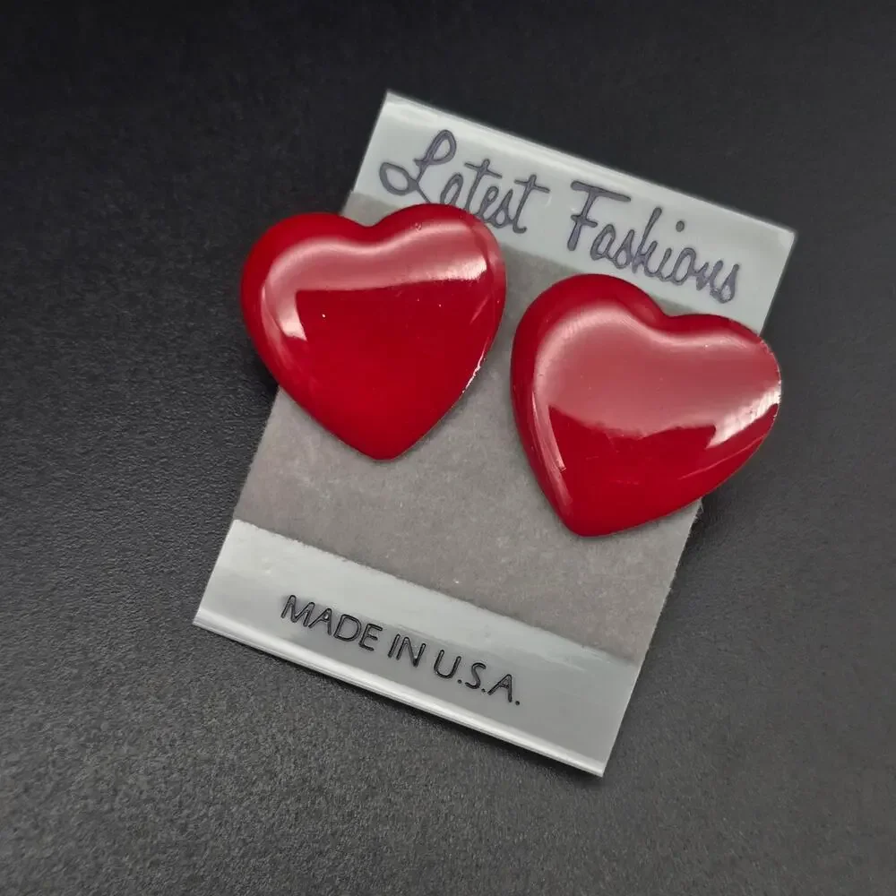 Unknown these earrings